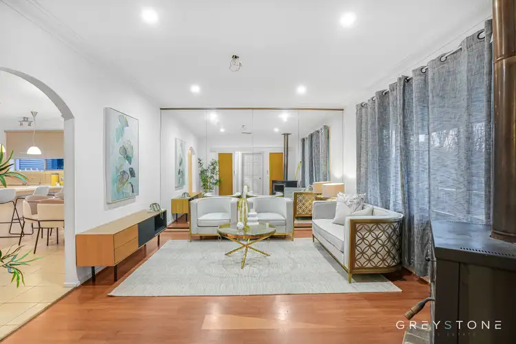 Fifth view of Homely house listing, 8 Richard Road, Melton South VIC 3338