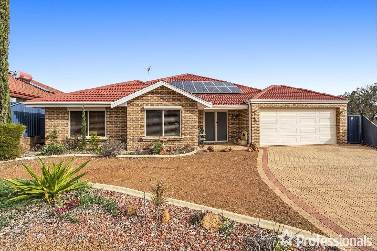 Main view of Homely house listing, 1 Madeira Turn, Byford WA 6122