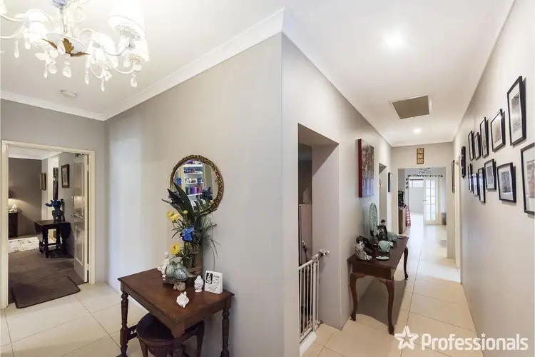 Second view of Homely house listing, 1 Madeira Turn, Byford WA 6122