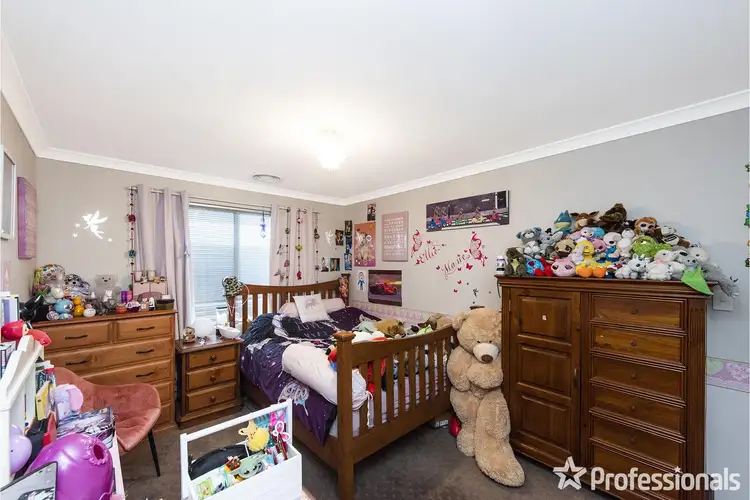 Fifth view of Homely house listing, 1 Madeira Turn, Byford WA 6122
