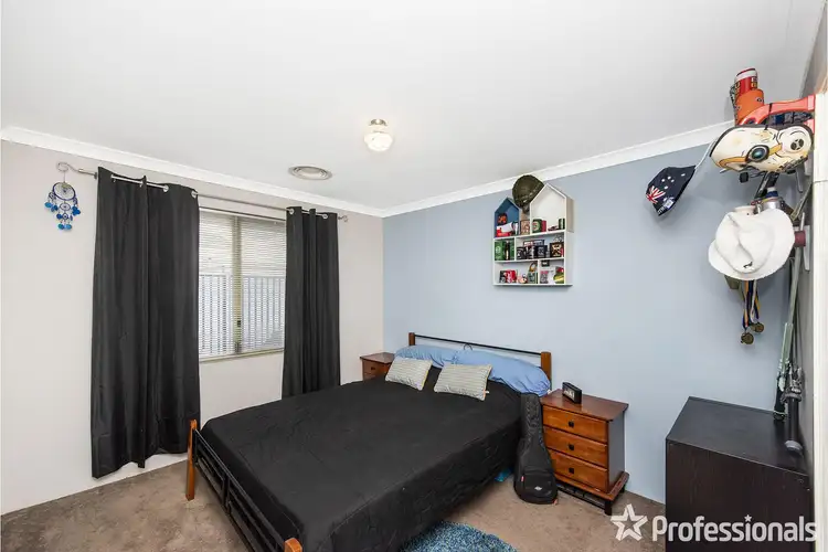 Seventh view of Homely house listing, 1 Madeira Turn, Byford WA 6122