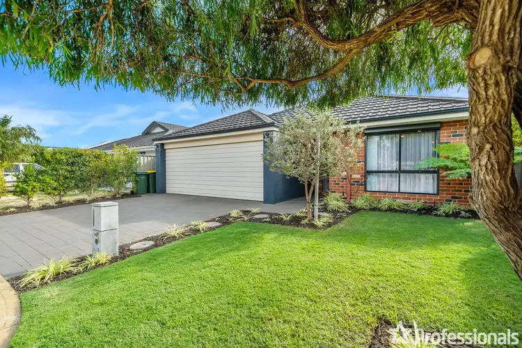 8 Skipton Street, Byford WA 6122