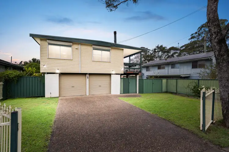 Main view of Homely house listing, 692 George Street, South Windsor NSW 2756