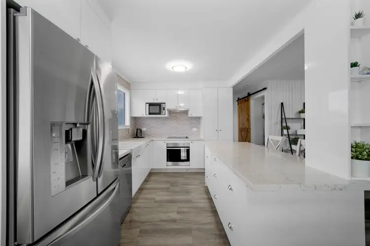 Fifth view of Homely house listing, 692 George Street, South Windsor NSW 2756