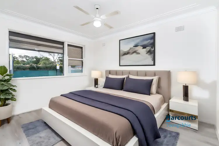 Fourth view of Homely house listing, 95 and 95A Fitzwilliam rd,, Toongabbie NSW 2146