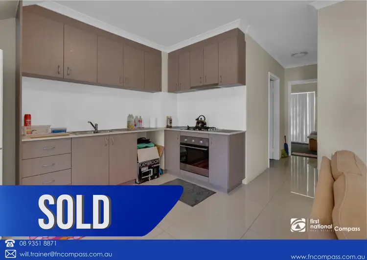 Main view of Homely apartment listing, 16/20 Service Street, Mandurah WA 6210