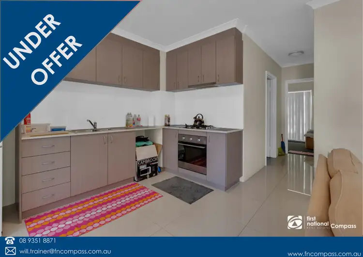 Second view of Homely apartment listing, 16/20 Service Street, Mandurah WA 6210