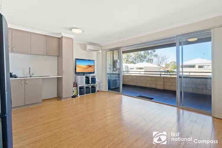 Sixth view of Homely apartment listing, 16/20 Service Street, Mandurah WA 6210