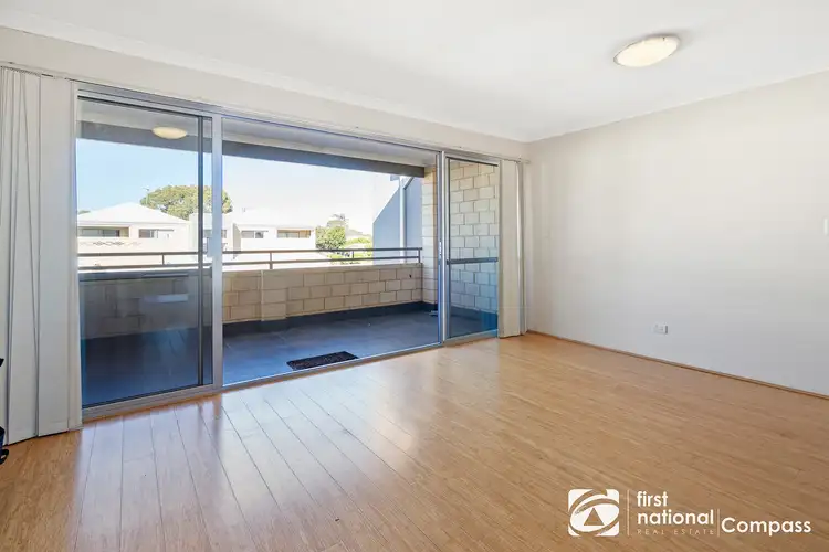 Seventh view of Homely apartment listing, 16/20 Service Street, Mandurah WA 6210