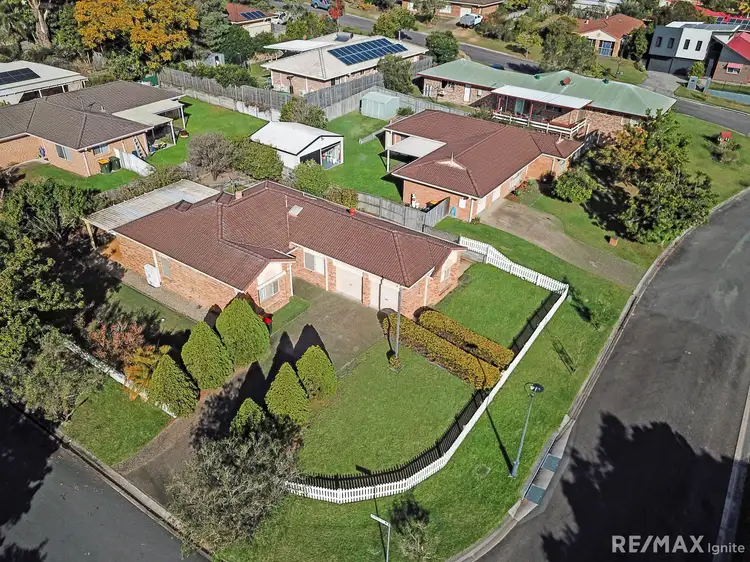 Main view of Homely house listing, 12 Delapine Place, Seventeen Mile Rocks QLD 4073