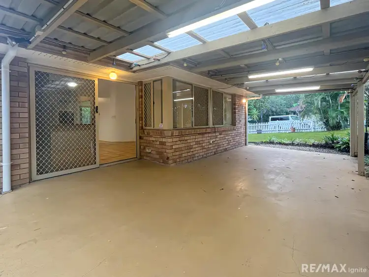 Fourth view of Homely house listing, 12 Delapine Place, Seventeen Mile Rocks QLD 4073