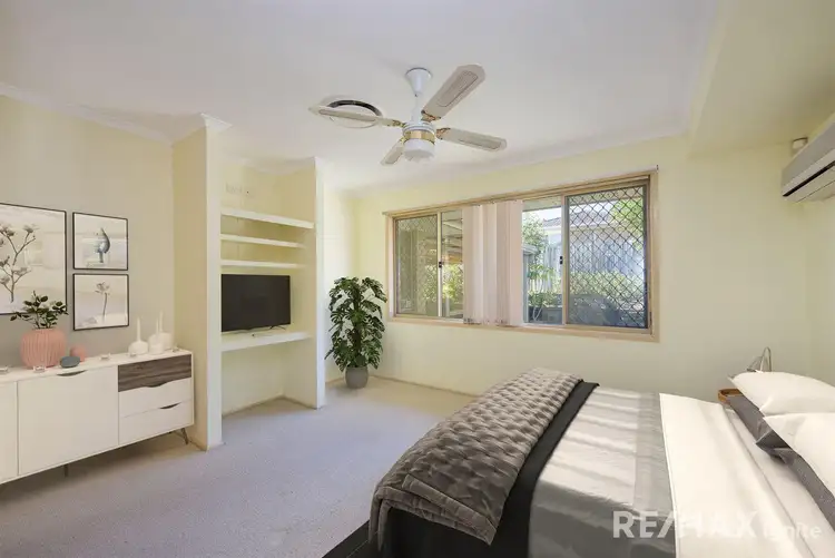 Fifth view of Homely house listing, 12 Delapine Place, Seventeen Mile Rocks QLD 4073