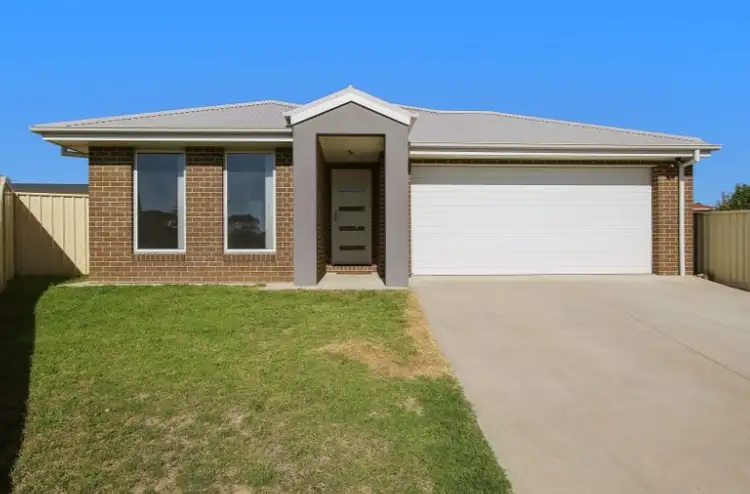 3/478A Rose Street, Lavington NSW 2641