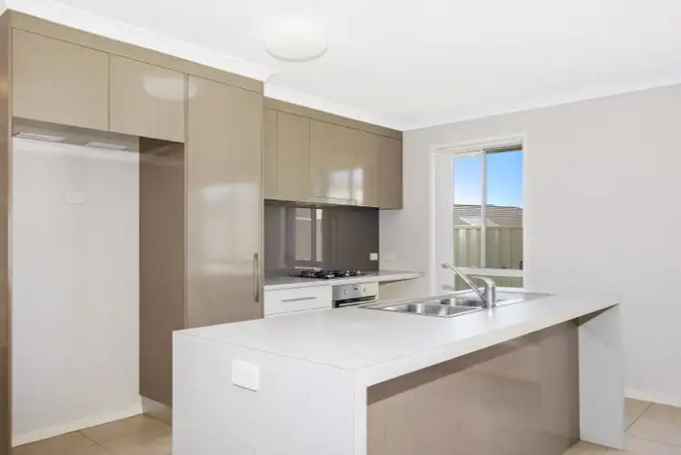 Second view of Homely house listing, 3/478A Rose Street, Lavington NSW 2641