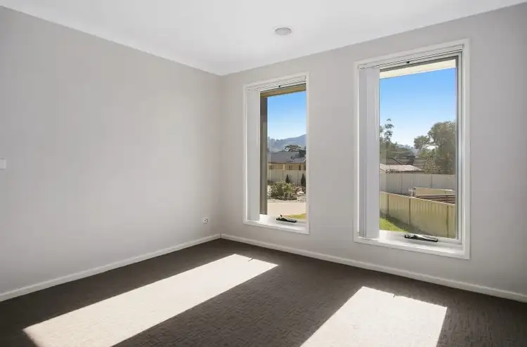 Fourth view of Homely house listing, 3/478A Rose Street, Lavington NSW 2641