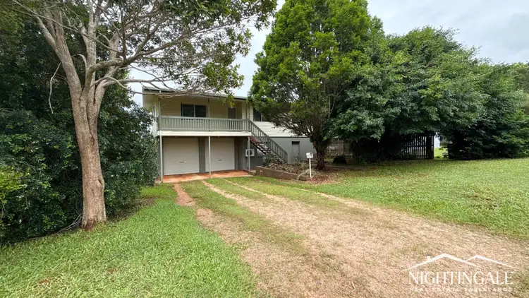 Third view of Homely house listing, 8 Hanrahan Street, Malanda QLD 4885
