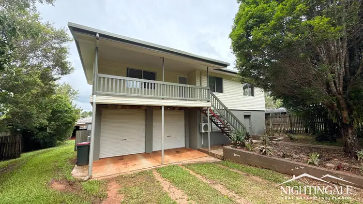 Fourth view of Homely house listing, 8 Hanrahan Street, Malanda QLD 4885