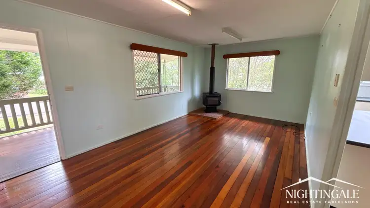 Fifth view of Homely house listing, 8 Hanrahan Street, Malanda QLD 4885