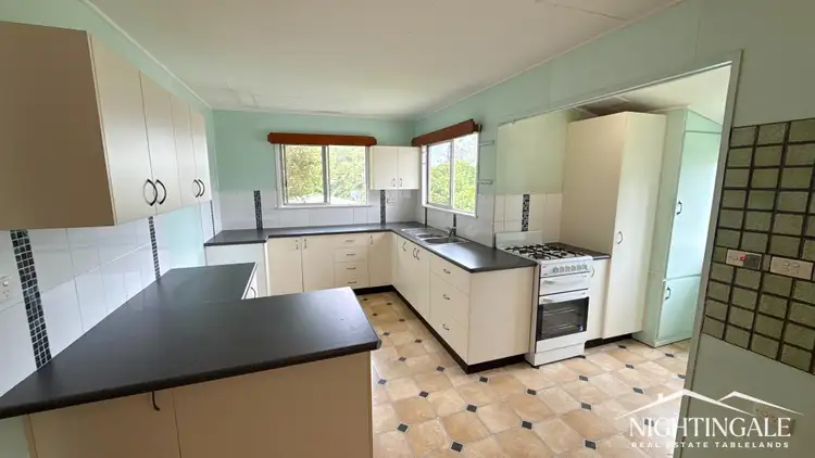 Sixth view of Homely house listing, 8 Hanrahan Street, Malanda QLD 4885