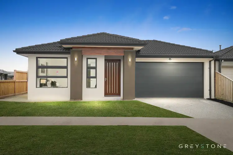 25 Malleefowl Boulevard, Beveridge VIC 3753