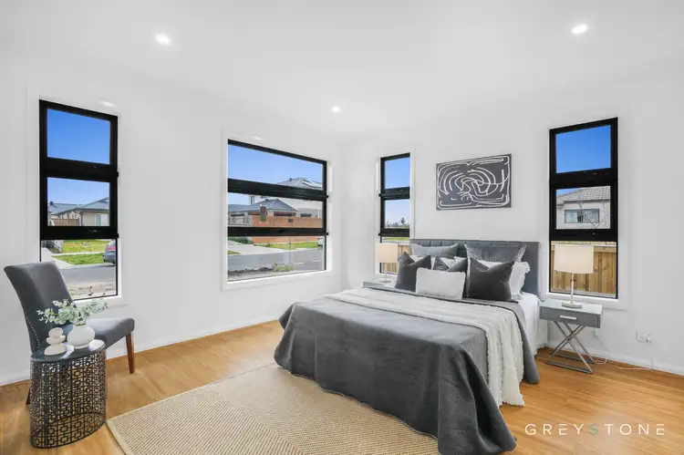 Third view of Homely house listing, 25 Malleefowl Boulevard, Beveridge VIC 3753