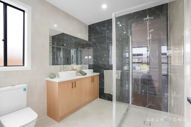 Fourth view of Homely house listing, 25 Malleefowl Boulevard, Beveridge VIC 3753