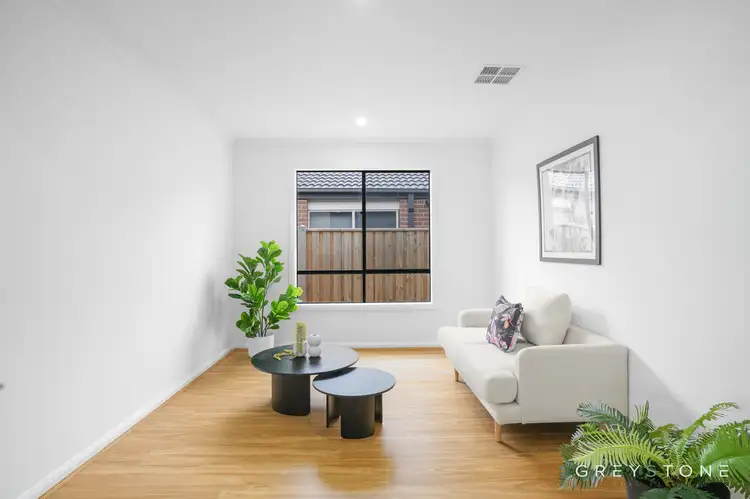 Sixth view of Homely house listing, 25 Malleefowl Boulevard, Beveridge VIC 3753
