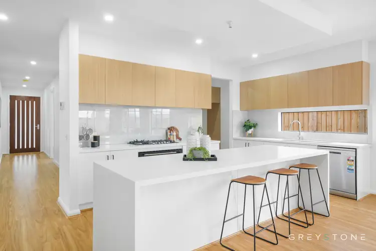 Seventh view of Homely house listing, 25 Malleefowl Boulevard, Beveridge VIC 3753