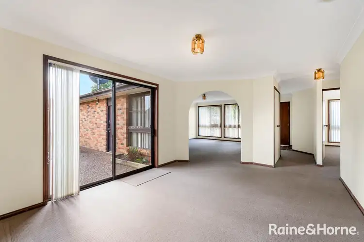 Third view of Homely house listing, 8 Chatsworth Crescent, North Nowra NSW 2541