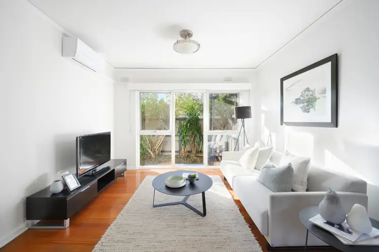 Main view of Homely apartment listing, 3/311 Auburn Road, Hawthorn VIC 3122