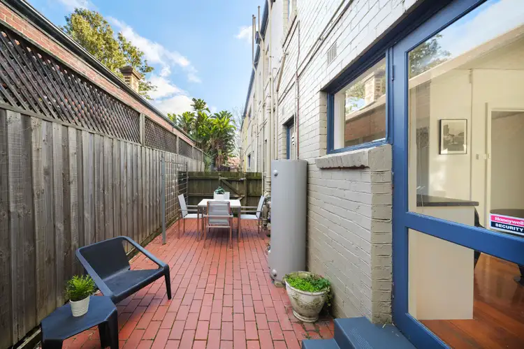 Fourth view of Homely apartment listing, 3/311 Auburn Road, Hawthorn VIC 3122