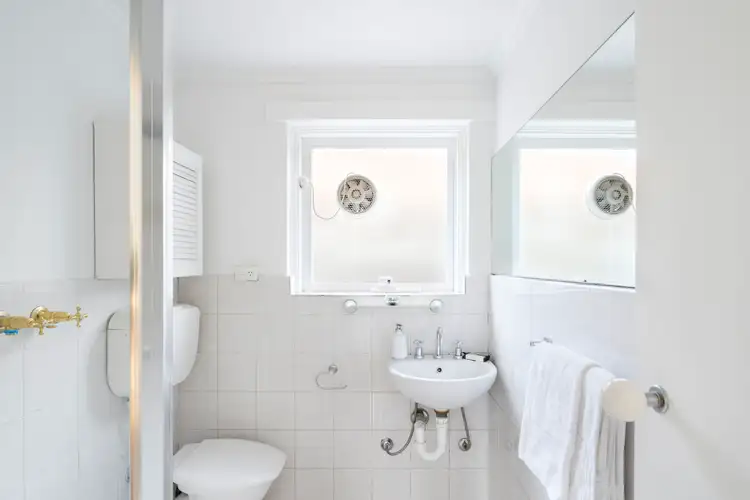 Sixth view of Homely apartment listing, 3/311 Auburn Road, Hawthorn VIC 3122
