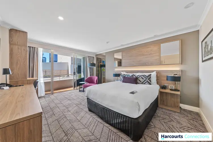 Third view of Homely apartment listing, 135/1A Glenelg Street, South Brisbane QLD 4101