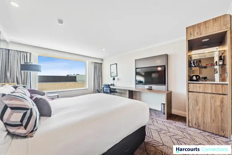 Fourth view of Homely apartment listing, 135/1A Glenelg Street, South Brisbane QLD 4101