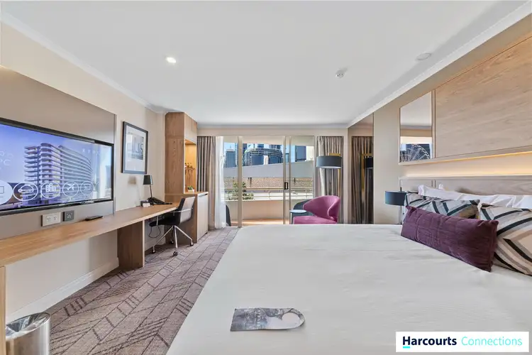 Fifth view of Homely apartment listing, 135/1A Glenelg Street, South Brisbane QLD 4101