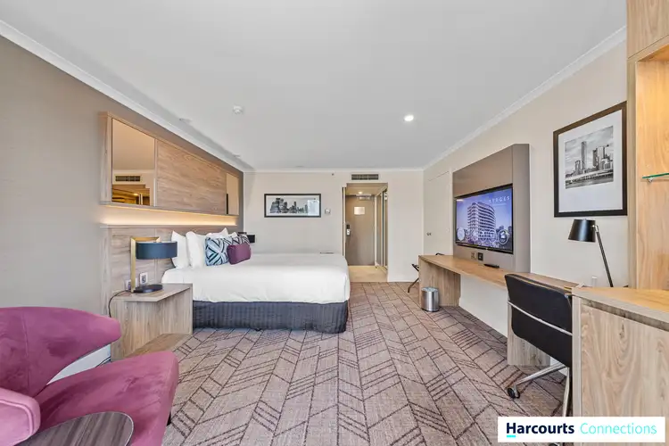 Seventh view of Homely apartment listing, 135/1A Glenelg Street, South Brisbane QLD 4101