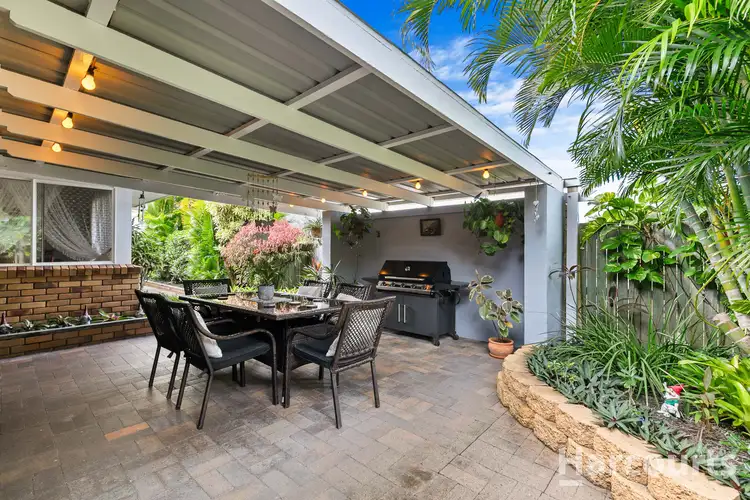 Second view of Homely house listing, 10 Musgrave Close, Kawungan QLD 4655