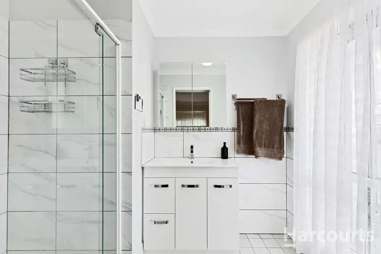 Third view of Homely house listing, 10 Musgrave Close, Kawungan QLD 4655