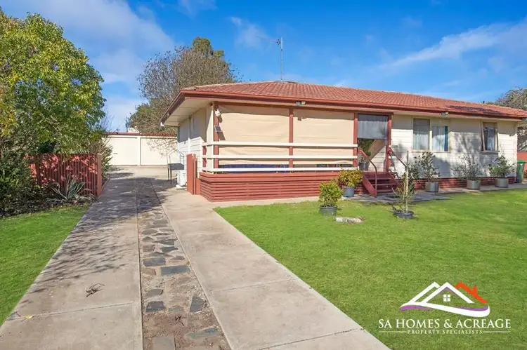 Main view of Homely house listing, 9 Swann Street, Angaston SA 5353