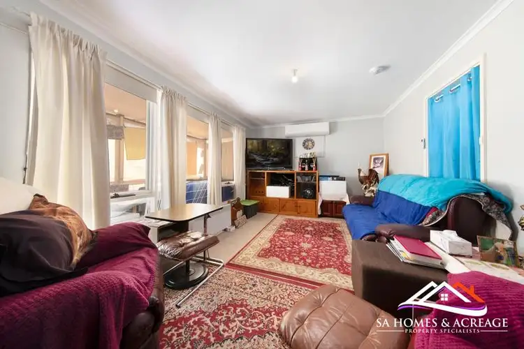 Second view of Homely house listing, 9 Swann Street, Angaston SA 5353