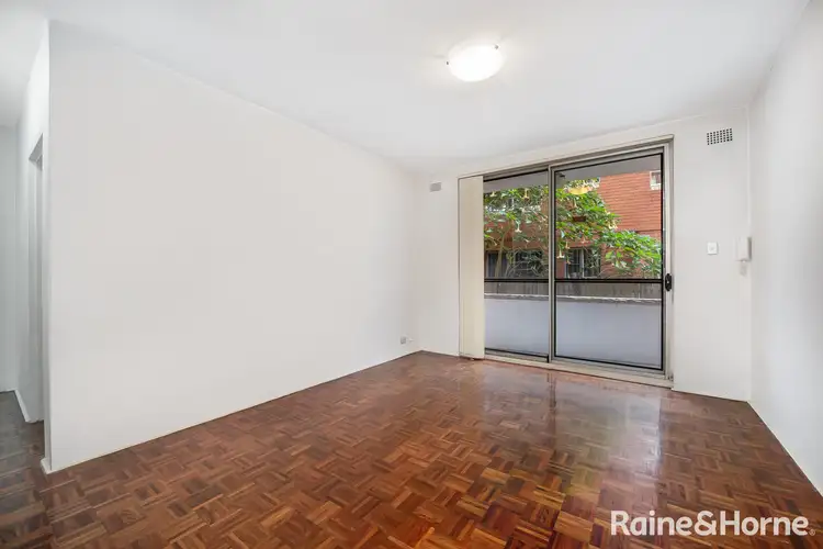 7/15 Woodcourt Street, Marrickville NSW 2204