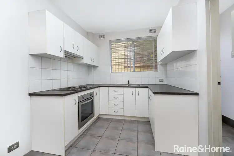 Second view of Homely apartment listing, 7/15 Woodcourt Street, Marrickville NSW 2204