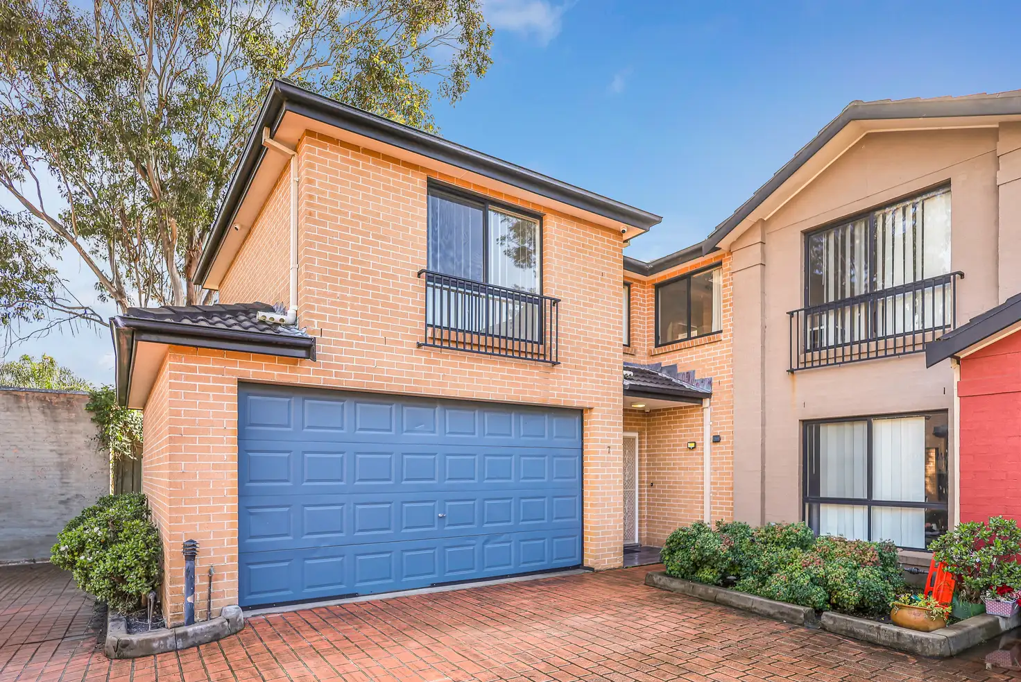 Main view of Homely townhouse listing, 7/15 Meacher Street, Mount Druitt NSW 2770