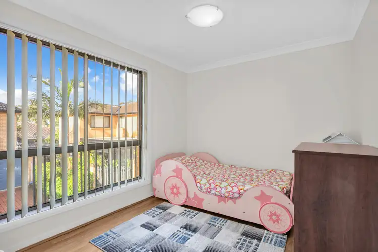 Fourth view of Homely townhouse listing, 7/15 Meacher Street, Mount Druitt NSW 2770