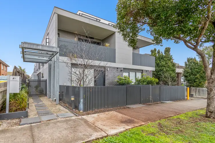 103/185 Union Street, Brunswick West VIC 3055