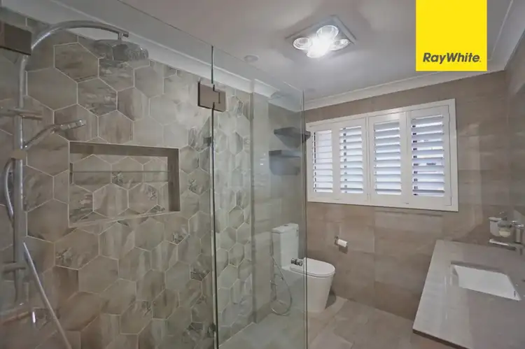 Fifth view of Homely townhouse listing, 25/8 Taranto Road, Marsfield NSW 2122