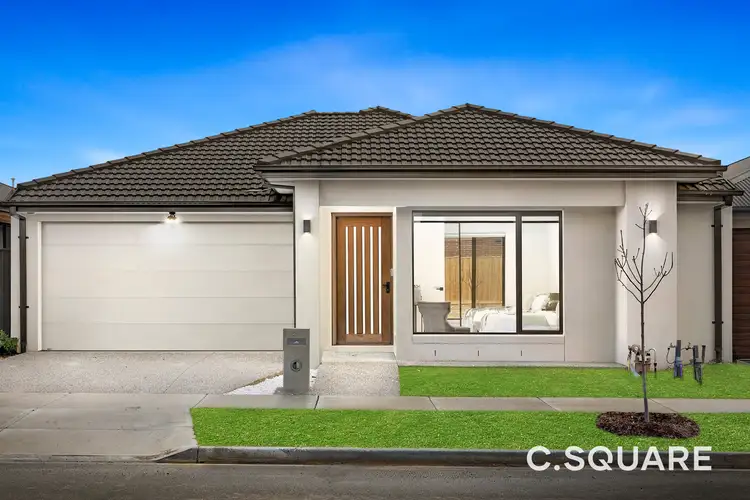 21 Sunnyside Drive, Mickleham VIC 3064