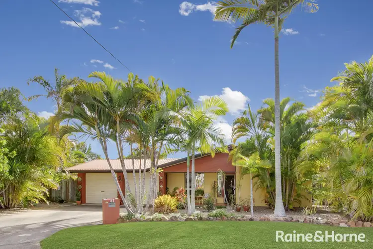 31 Camille Street, Clinton QLD 4680