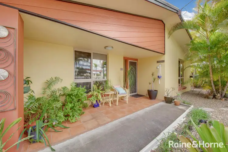 Second view of Homely house listing, 31 Camille Street, Clinton QLD 4680