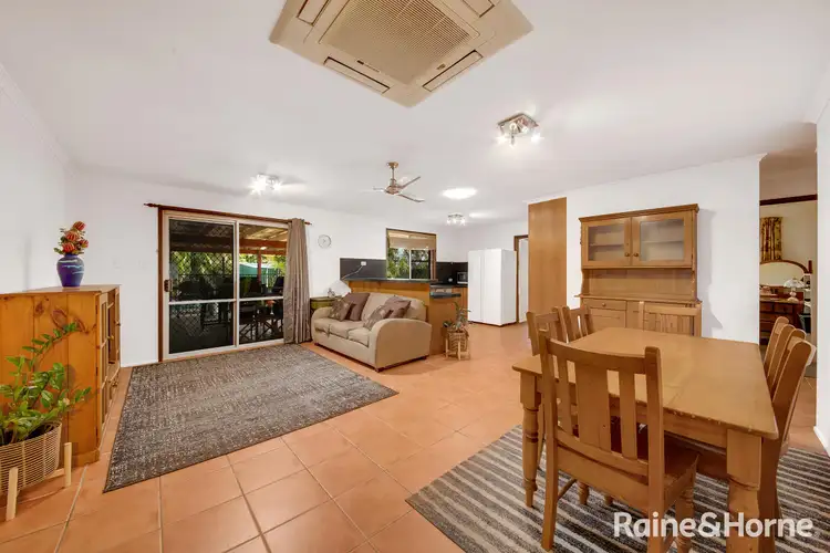 Fifth view of Homely house listing, 31 Camille Street, Clinton QLD 4680